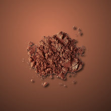 Load image into Gallery viewer, SUNSET - RICH EARTH RED EYE DUST - FOUNDATION MAKEUP

