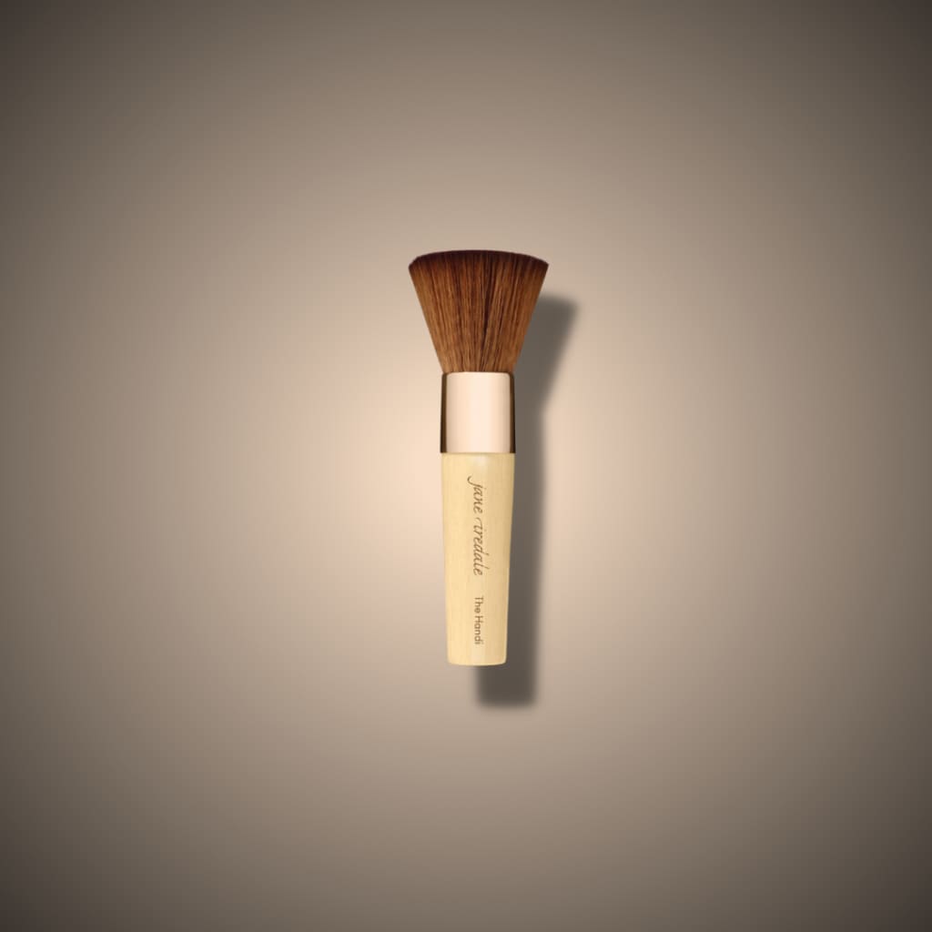 The Handi™ Brush - FACE FOUNDATION MAKEUP