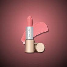 Load image into Gallery viewer, Triple Luxe Long Lasting Naturally Moist Lipstick - Gabby
