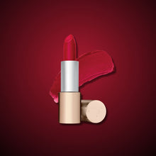 Load image into Gallery viewer, Triple Luxe Long Lasting Naturally Moist Lipstick - Gwen
