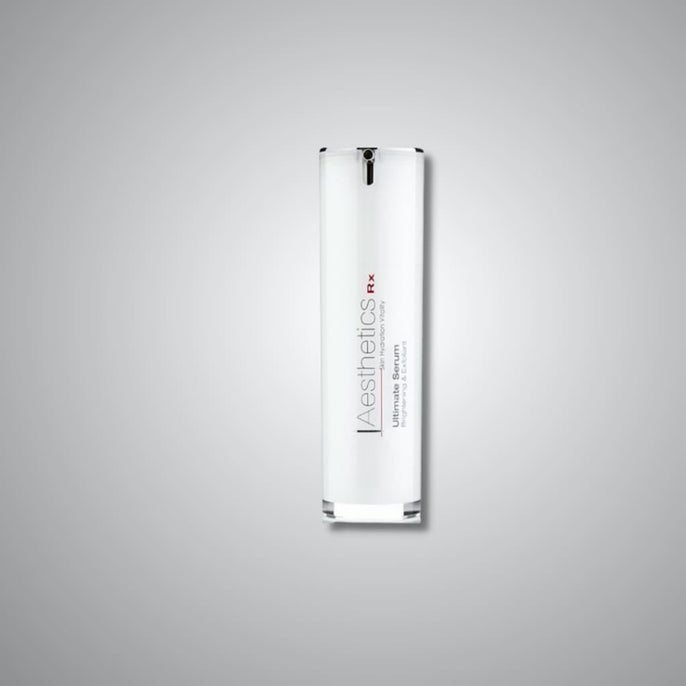 Ultimate Serum - serums and corrector AESTHETIC RX SERUMS &